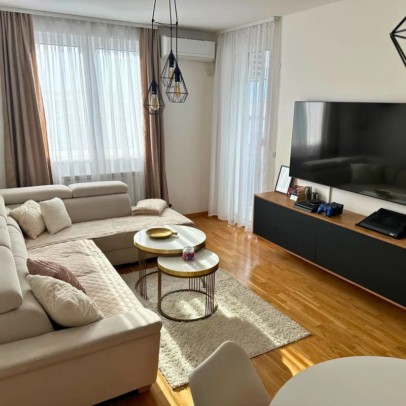 Apartment Hera - Fully equipped modern kitchen