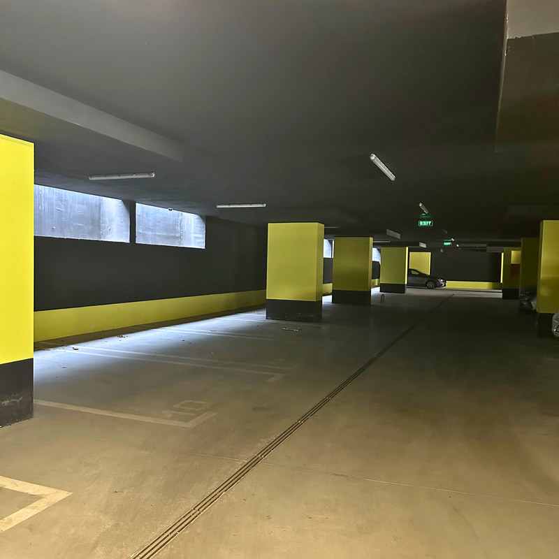 Apartman Hera - Modern apartment amenities