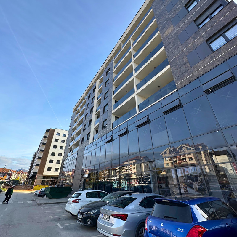 Apartman Hera - Cozy interior design