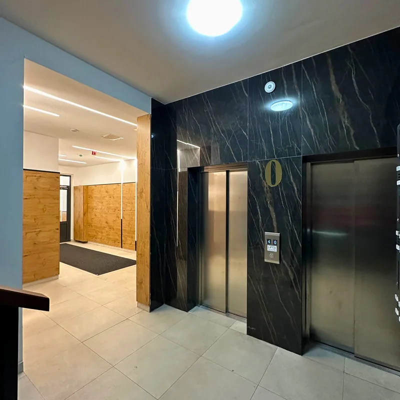 Apartment Hera - Modern apartment interior design