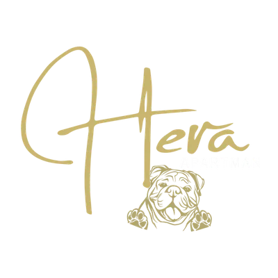 Apartment Hera Sarajevo Logo - Apartman Hera